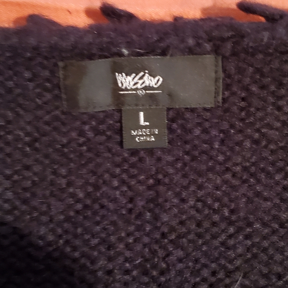 Sweater Vest - Picture 3 of 5